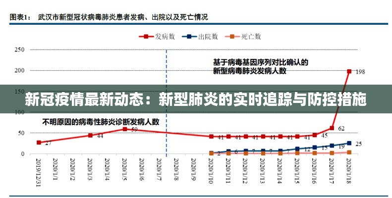 新冠疫情最新动态：新型肺炎的实时追踪与防控措施