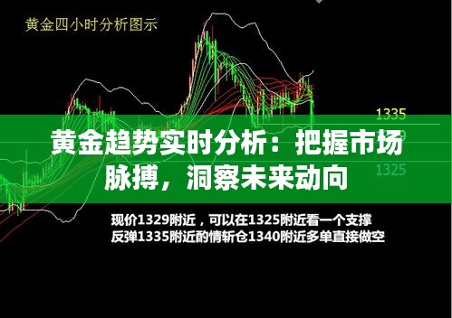 黄金趋势实时分析：把握市场脉搏，洞察未来动向