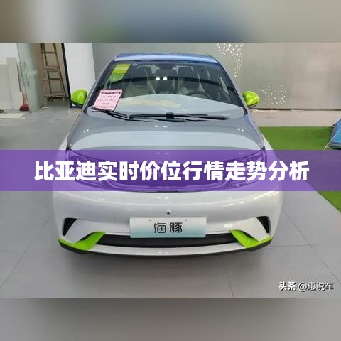 比亚迪实时价位行情走势分析