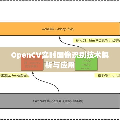 OpenCV实时图像识别技术解析与应用