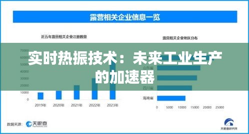 实时热振技术：未来工业生产的加速器