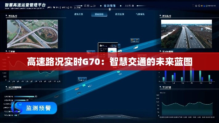 高速路况实时G70：智慧交通的未来蓝图