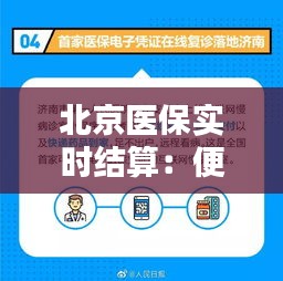 北京医保实时结算：便捷就医，智慧医疗新篇章