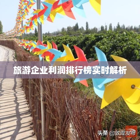 旅游企业利润排行榜实时解析