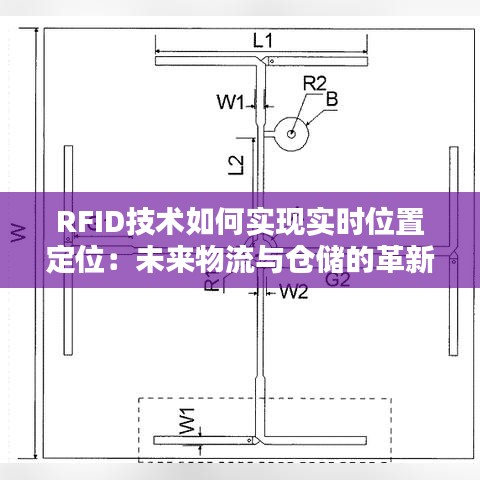 RFID技术如何实现实时位置定位：未来物流与仓储的革新之路