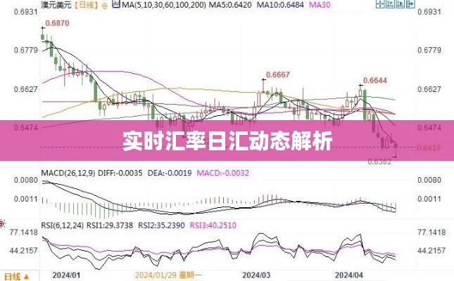 实时汇率日汇动态解析