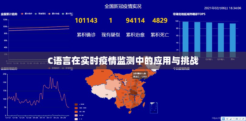 C语言在实时疫情监测中的应用与挑战