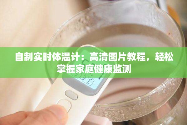 自制实时体温计：高清图片教程，轻松掌握家庭健康监测