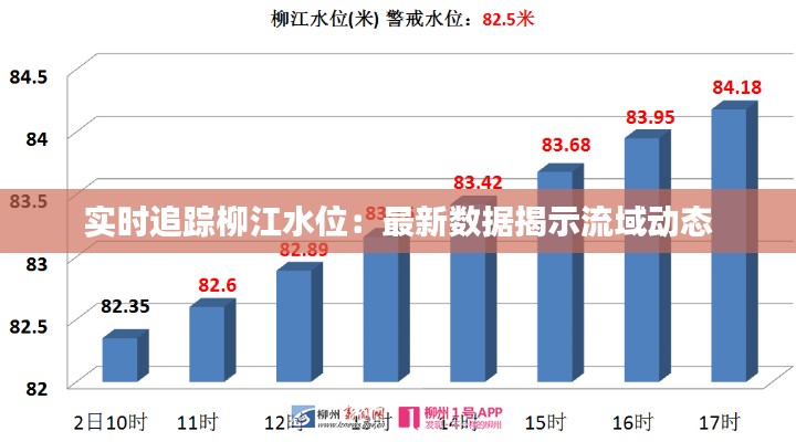 实时追踪柳江水位：最新数据揭示流域动态