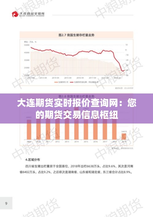 大连期货实时报价查询网：您的期货交易信息枢纽