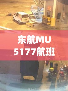 东航MU5177航班实时动态：追踪一场惊心动魄的空中之旅