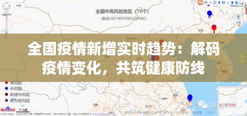 全国疫情新增实时趋势：解码疫情变化，共筑健康防线