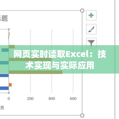 网页实时读取Excel：技术实现与实际应用