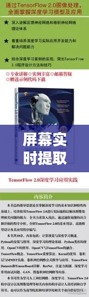 屏幕实时提取与TensorFlow深度处理：技术革新与实践应用