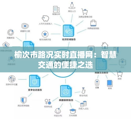 榆次市路况实时直播网：智慧交通的便捷之选