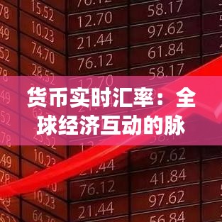 货币实时汇率：全球经济互动的脉搏