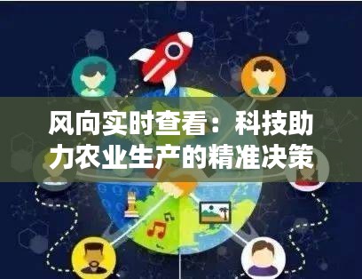 风向实时查看：科技助力农业生产的精准决策