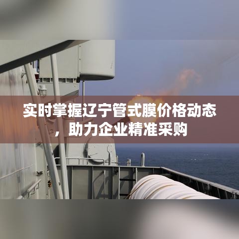 实时掌握辽宁管式膜价格动态，助力企业精准采购