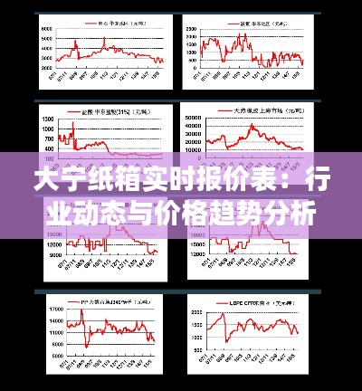 大宁纸箱实时报价表：行业动态与价格趋势分析