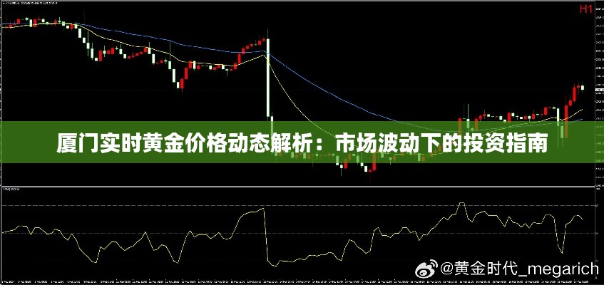 厦门实时黄金价格动态解析：市场波动下的投资指南