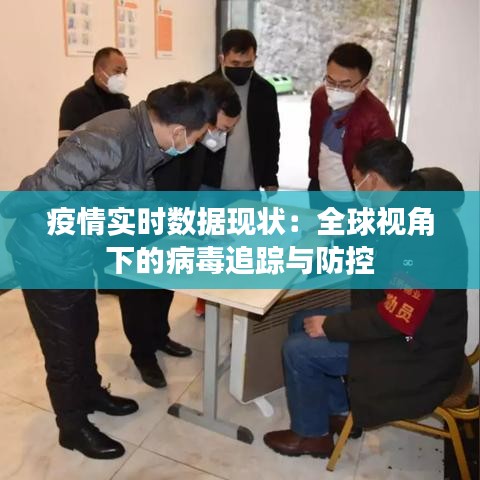 疫情实时数据现状：全球视角下的病毒追踪与防控