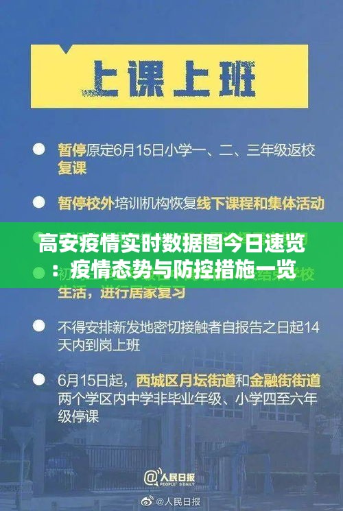 高安疫情实时数据图今日速览：疫情态势与防控措施一览