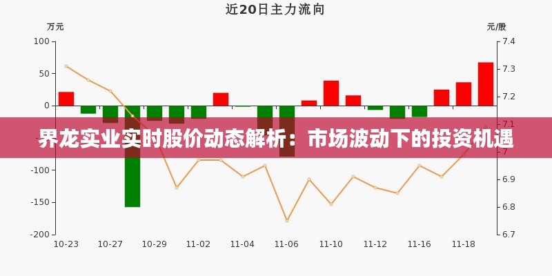 界龙实业实时股价动态解析：市场波动下的投资机遇