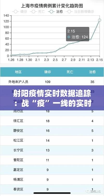 射阳疫情实时数据追踪：战“疫”一线的实时战报