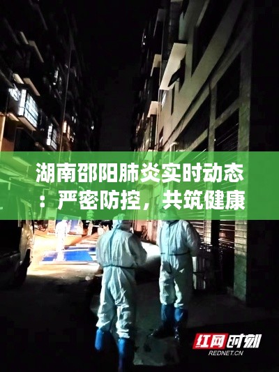 湖南邵阳肺炎实时动态：严密防控，共筑健康防线