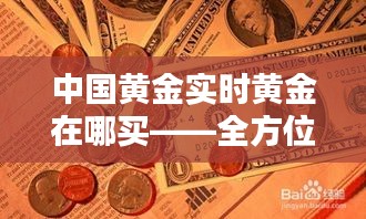 中国黄金实时黄金在哪买——全方位指南