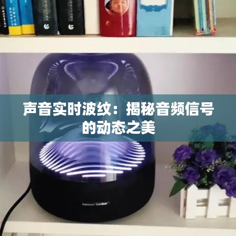 声音实时波纹：揭秘音频信号的动态之美