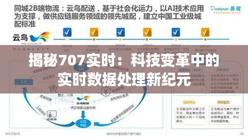 揭秘707实时：科技变革中的实时数据处理新纪元