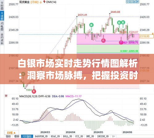 白银市场实时走势行情图解析：洞察市场脉搏，把握投资时机