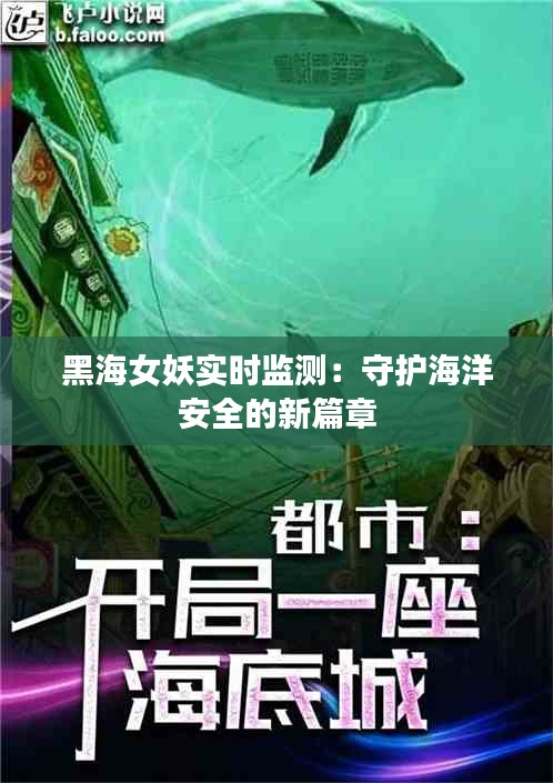 黑海女妖实时监测：守护海洋安全的新篇章