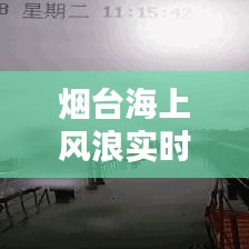 烟台海上风浪实时预报：守护海上安全的重要防线