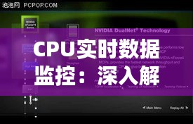 CPU实时数据监控：深入解析实时数据查看技巧