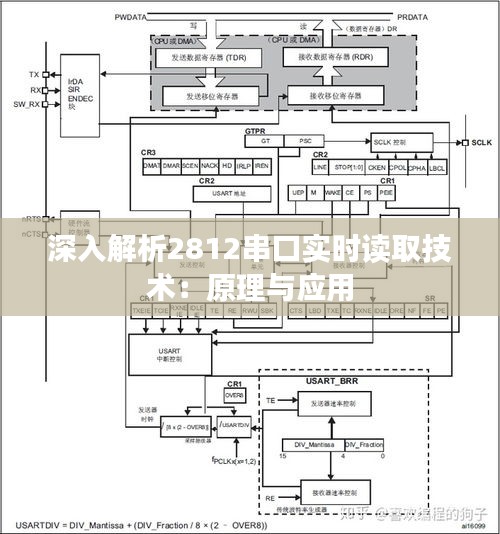 深入解析2812串口实时读取技术：原理与应用