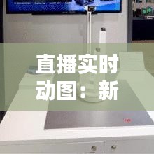 直播实时动图：新媒体时代的视觉盛宴