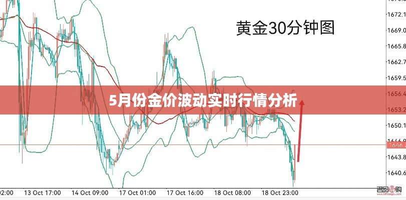 5月份金价波动实时行情分析