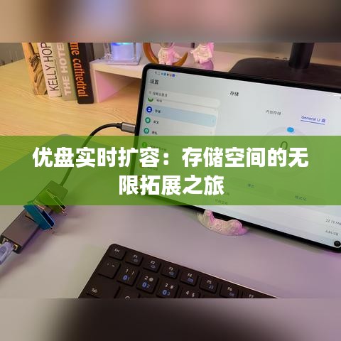 优盘实时扩容：存储空间的无限拓展之旅