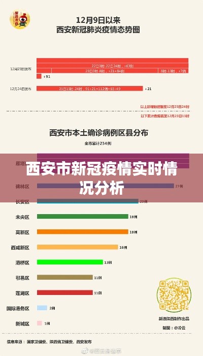 西安市新冠疫情实时情况分析