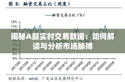 揭秘A股实时交易数据：如何解读与分析市场脉搏