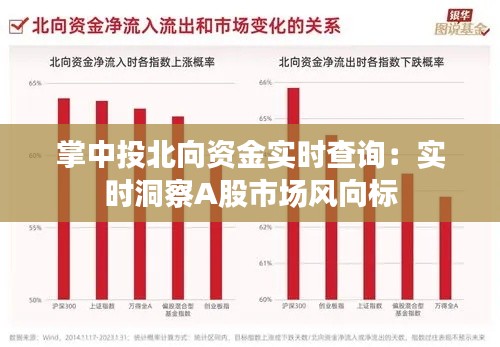 掌中投北向资金实时查询：实时洞察A股市场风向标