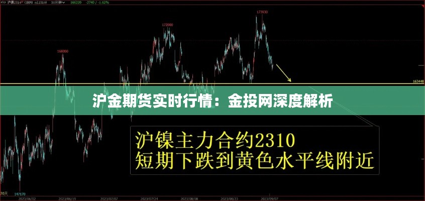 沪金期货实时行情：金投网深度解析