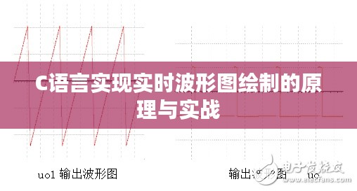 C语言实现实时波形图绘制的原理与实战