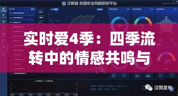 实时爱4季：四季流转中的情感共鸣与生活美学