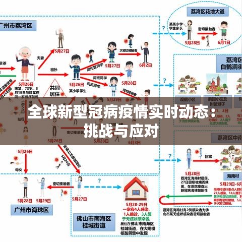 全球新型冠病疫情实时动态：挑战与应对