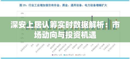 深安上居认筹实时数据解析：市场动向与投资机遇