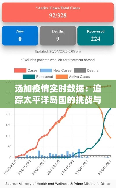 汤加疫情实时数据：追踪太平洋岛国的挑战与应对