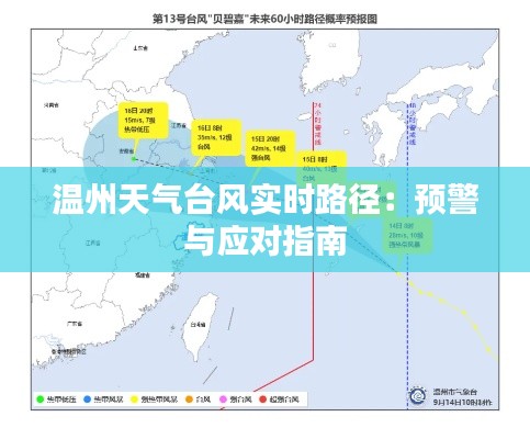 温州天气台风实时路径：预警与应对指南